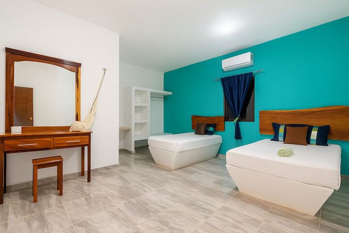 Room 5 of 23