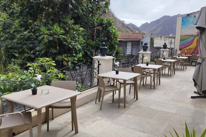 Terrace/Patio 21 of 54