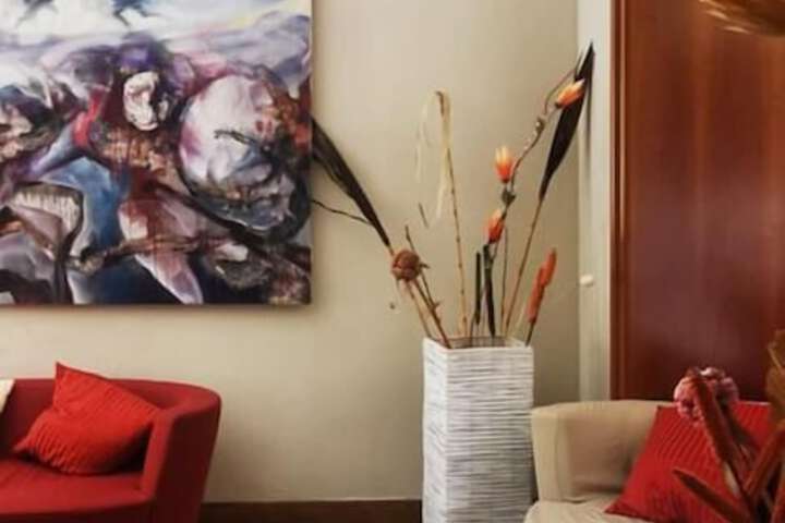 Hotel Interior 8 of 123