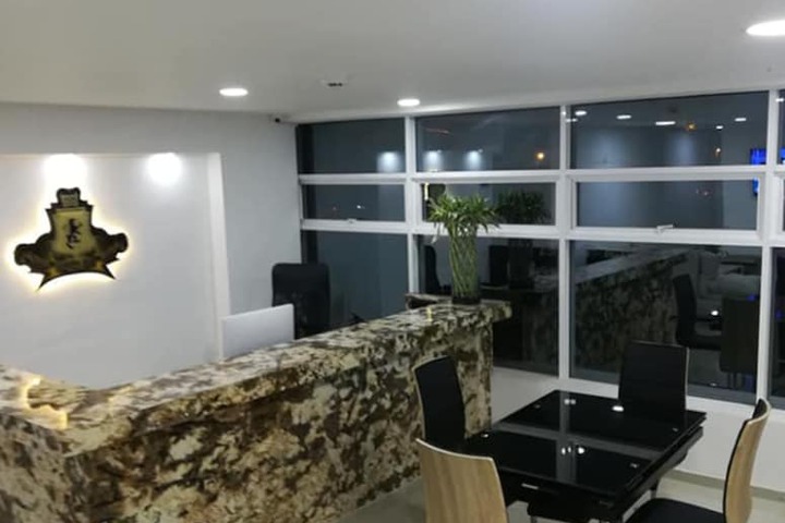 Hotel Corona Real Tuluá in Tuluá