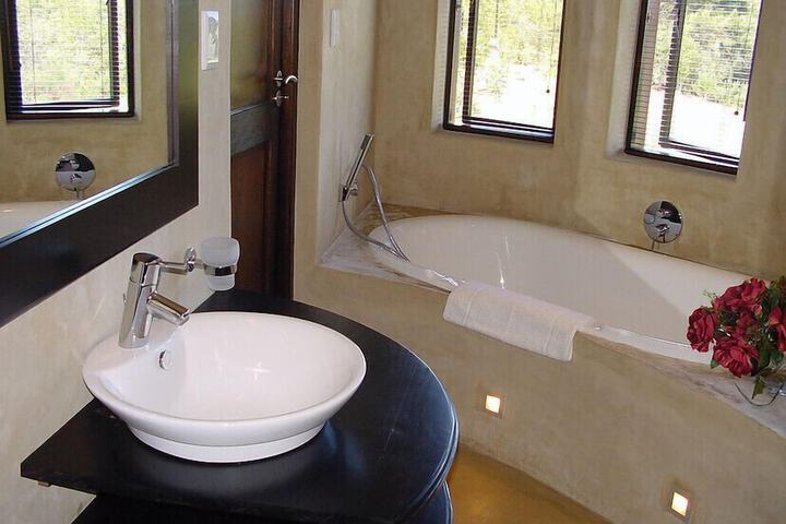 Bath Amenities