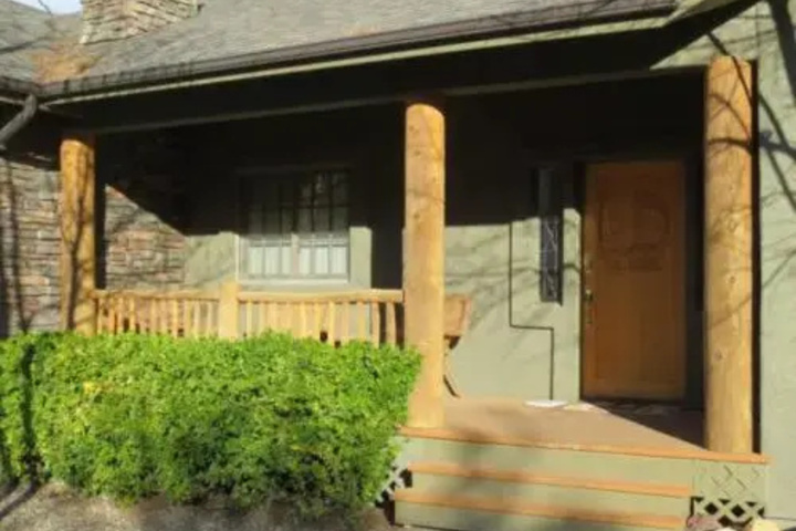 Stag`s Leap Lodge