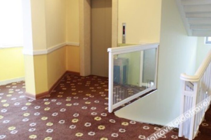 Home Inn (Guilin Nanxishan Park Wayaokou)