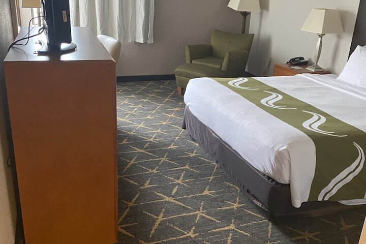 1 Double Bed (9 of 20)
