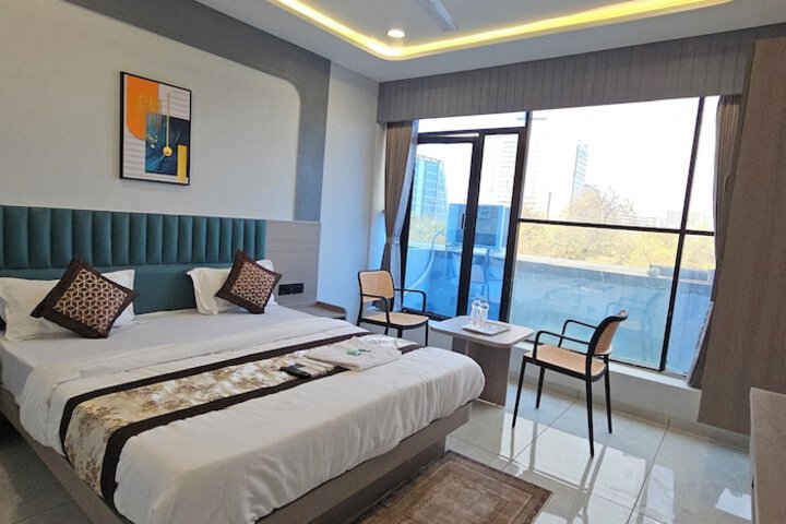 Hotel Nest Plaza