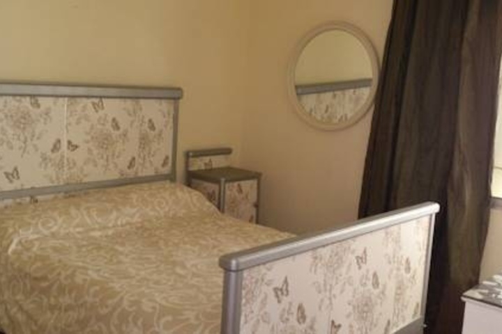 Image of Dream Flat