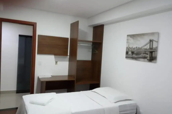 Hotel Joma