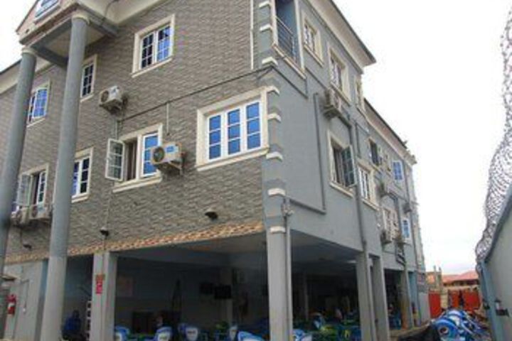 Terrace/Patio 19 of 19