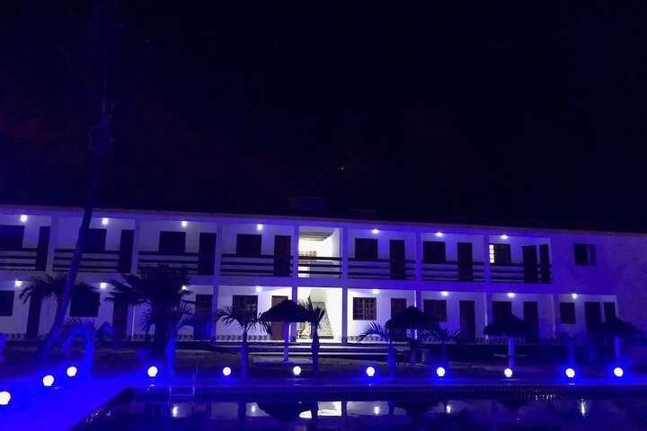 Hotel 26 of 27