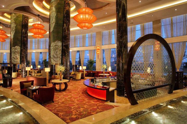 Fitness Center Photo