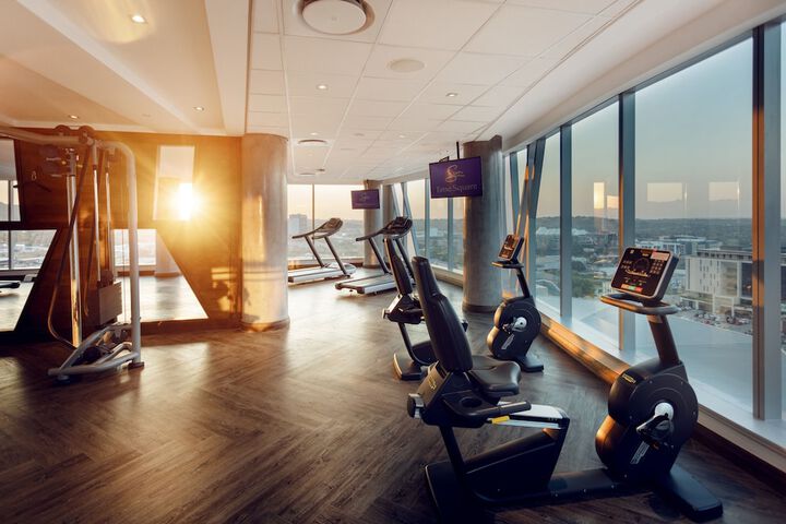 Health and Fitness 23 of 52