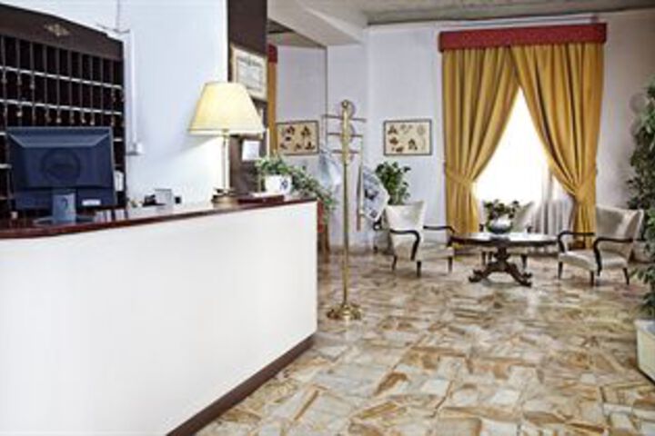 Hotel Interior 9 of 9