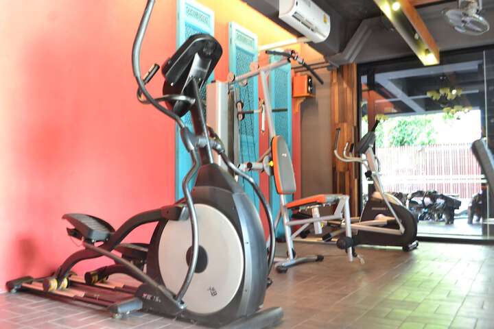 Health and Fitness 36 of 59