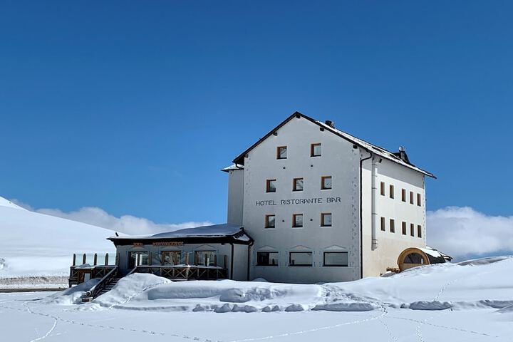 Hotel 43 of 49