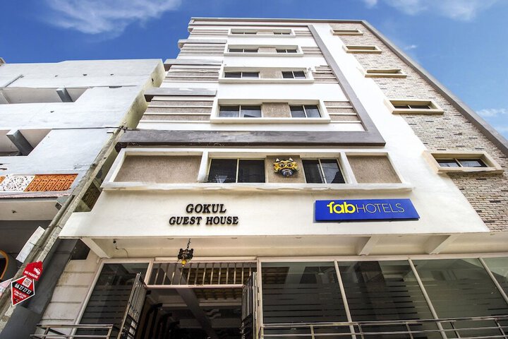 FABEXPRESS GOKUL HOUSE