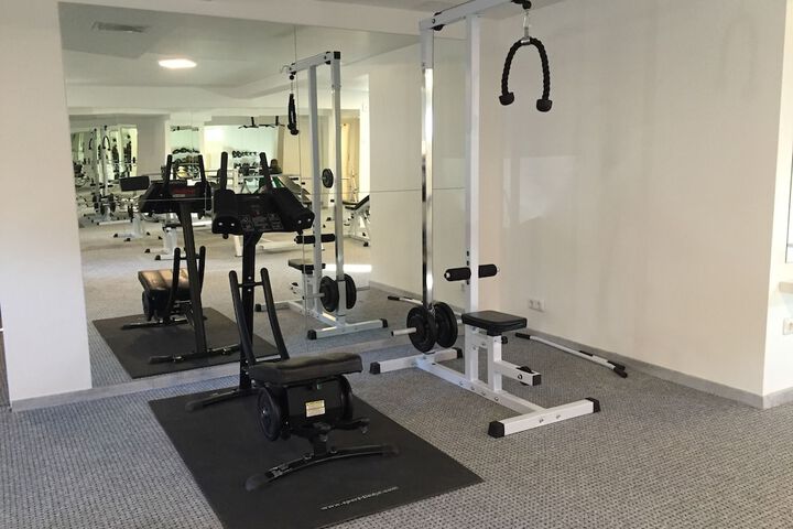 Fitness Club