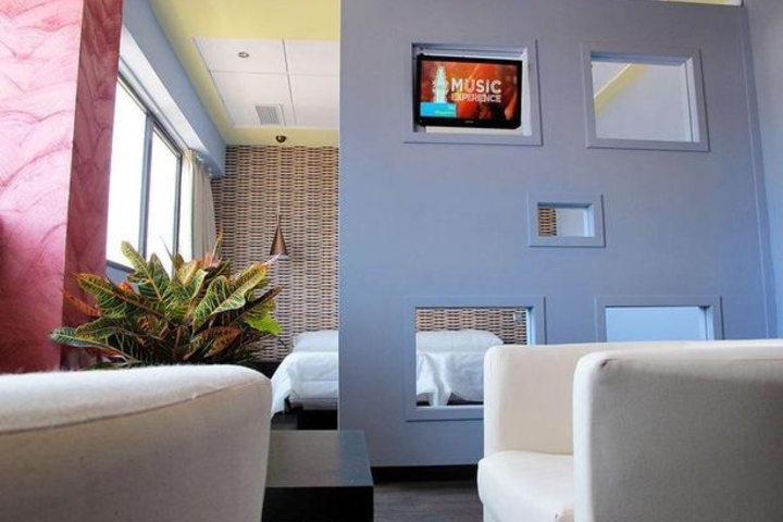 PATAGONIA SUITES
