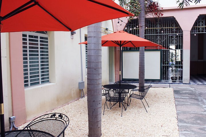 Terrace/Patio 12 of 13