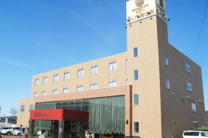 Hotel Utsukushi No Yu Onsen