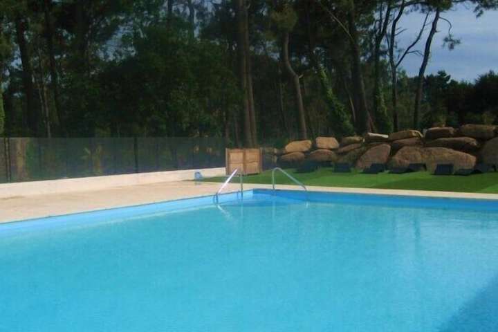 Hotel Pool