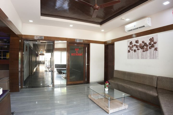 Hotel Interior 128 of 132