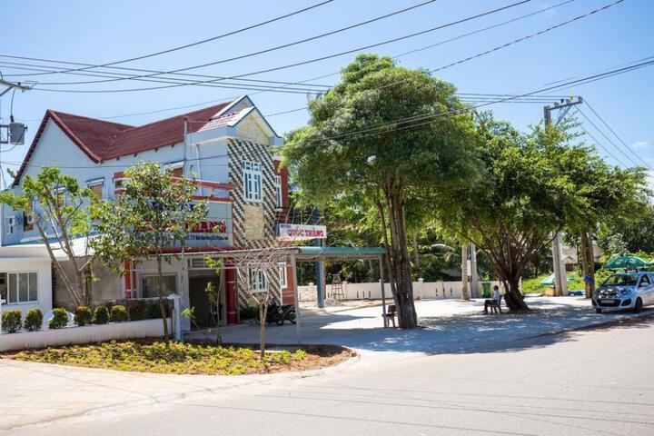 Quoc Thang Hotel Phu Quoc