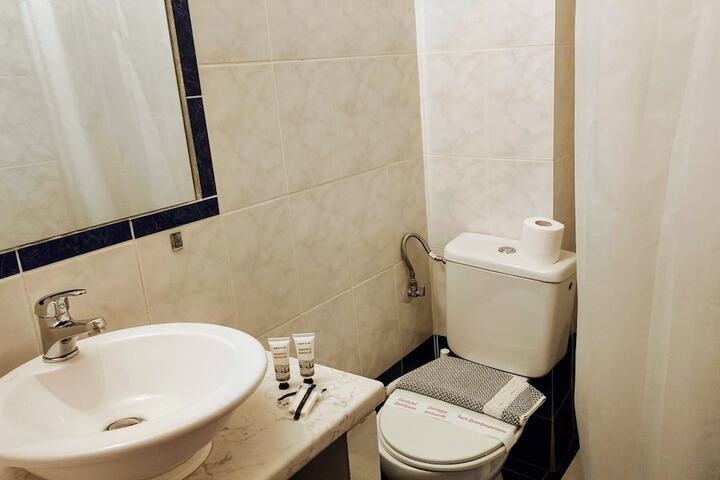 Bath Amenities