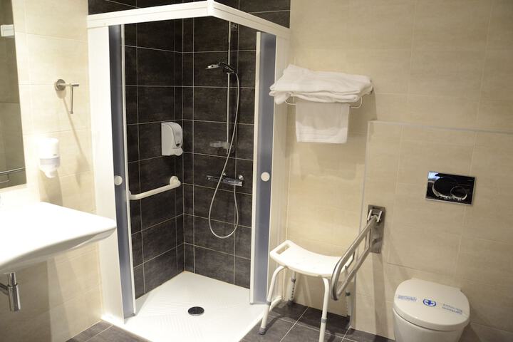 Bath Interior