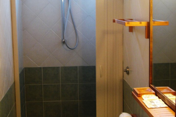 Bathroom Interior Photo