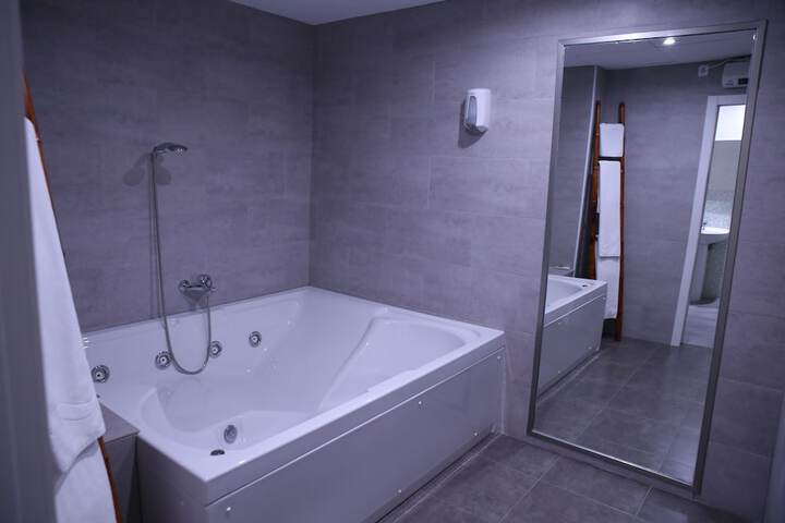 Bath Amenities