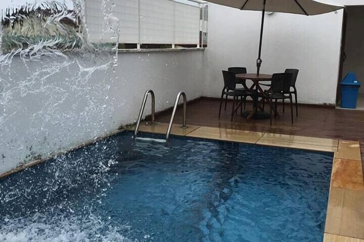 Pool 13 of 26