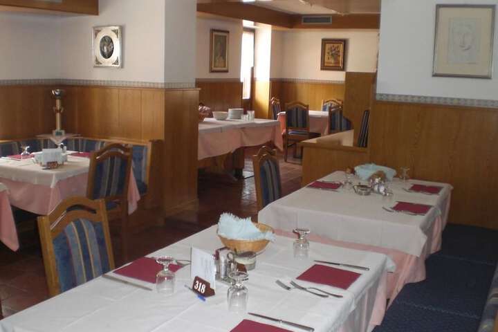 Restaurants