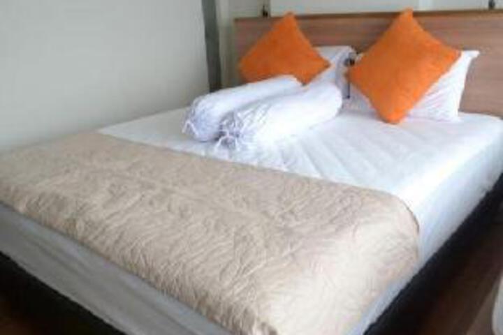 The Cabin Apartment Unit 9A11