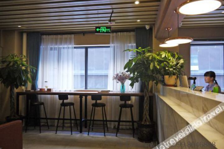 Hotel Interior 12 of 17