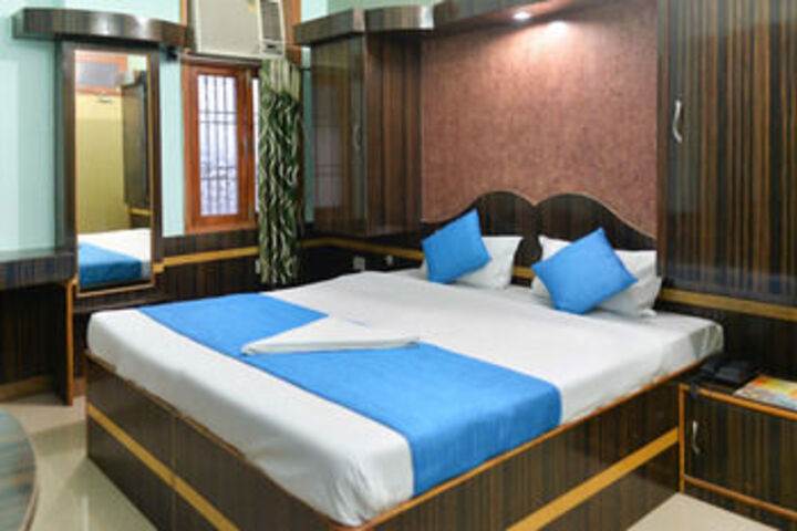 ZO Rooms Assi Ghat