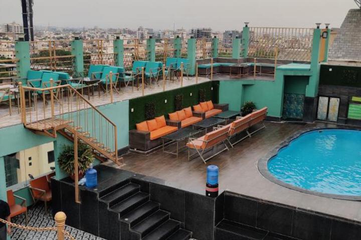 Fitness Center Photo