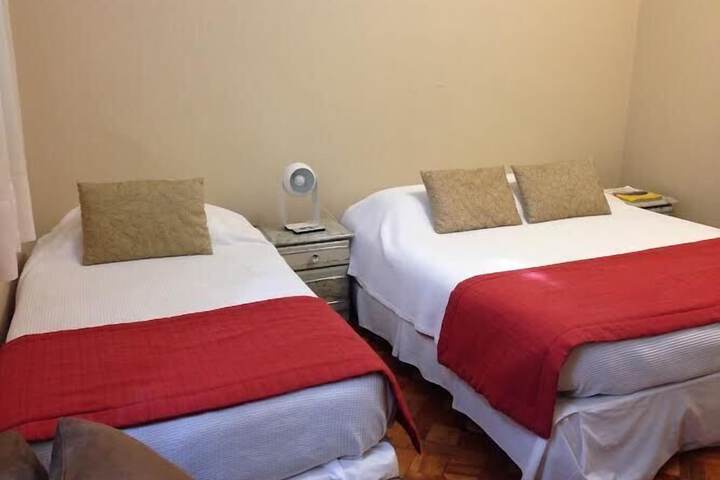 Hotel Baleares