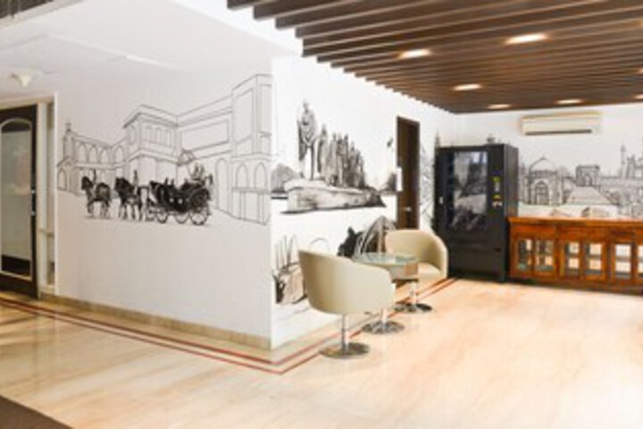 Hotel Interior 18 of 27