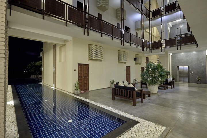 Hotel Interior 5 of 53