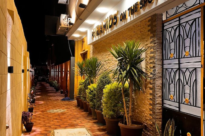 Hotel 45 of 63