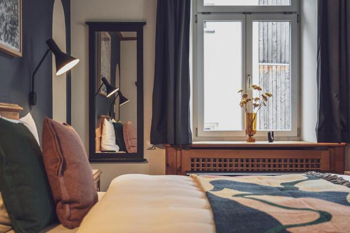 Guest Suite Photo