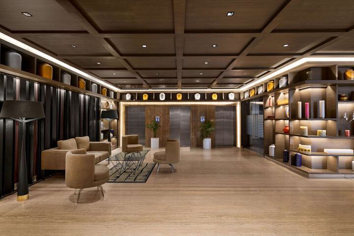 Hotel Interior 2 of 61