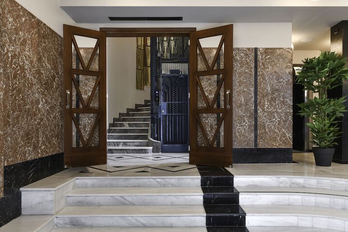 Hotel 67 of 67