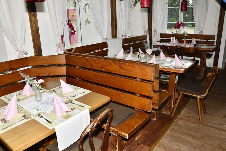 Restaurants