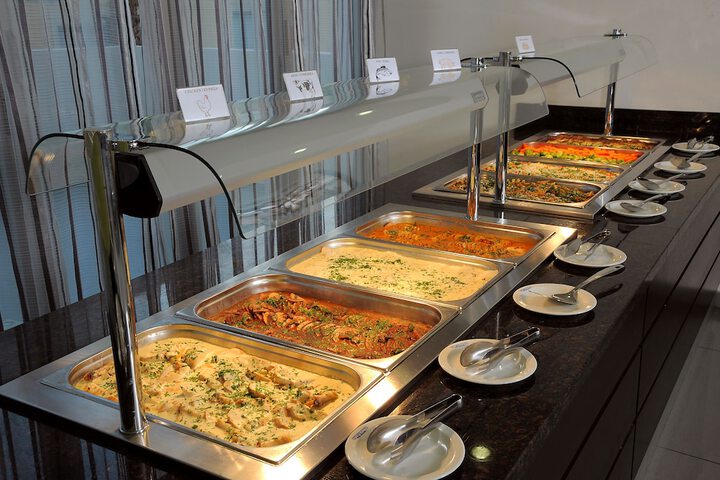 Dining Photos