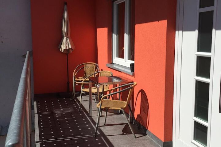 Terrace/Patio 49 of 63