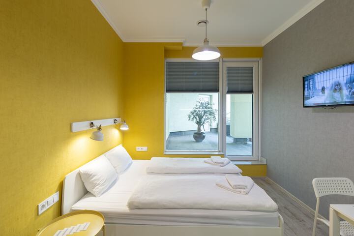 Hotel 133 of 146
