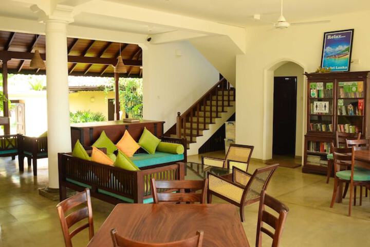 Hotel Interior 3 of 27