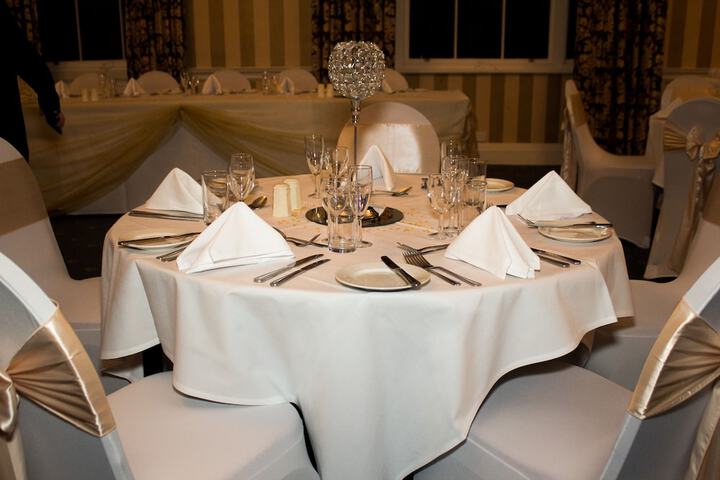 Wedding/Banquet 35 of 42
