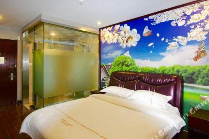 Dongyuan Business Hotel